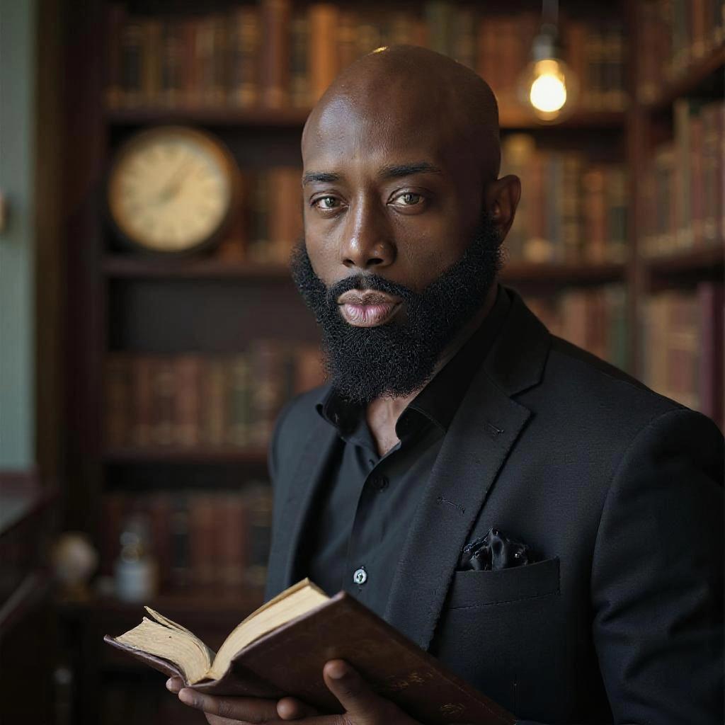 Ihkeem Ma'at