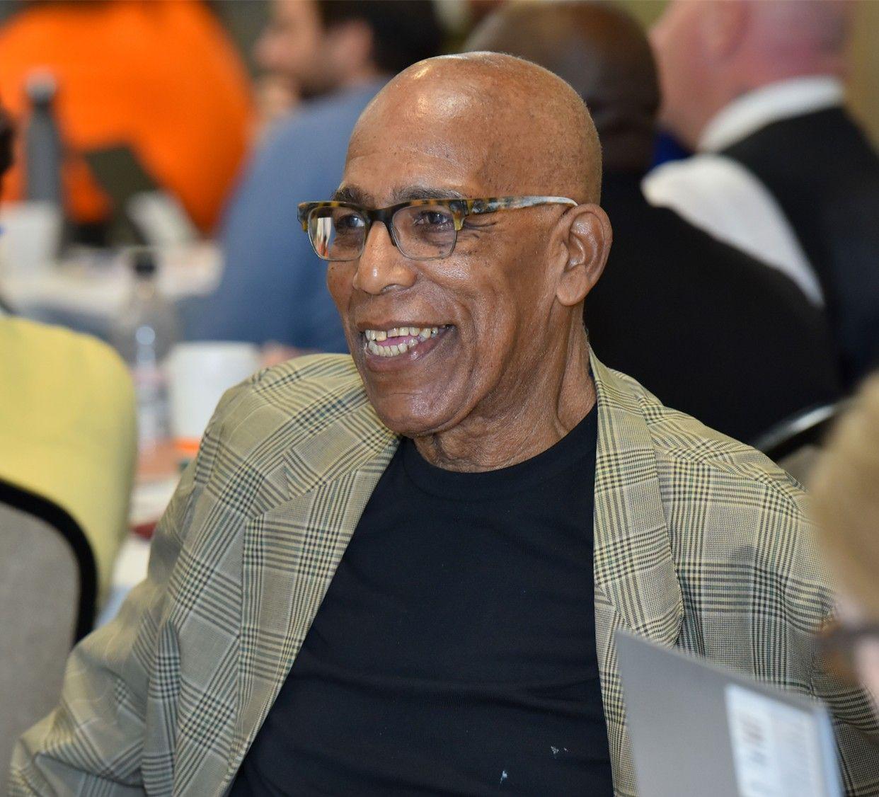 Maurice Sykes